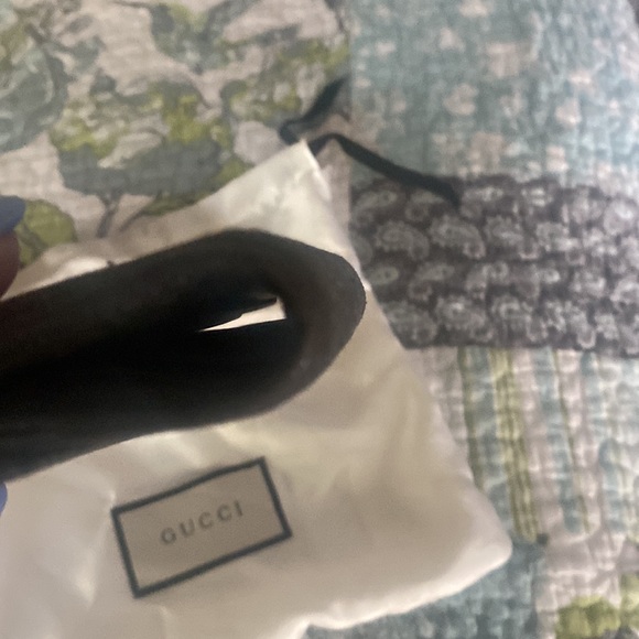 Gucci wallet- Authentic 100% - Picture 4 of 6